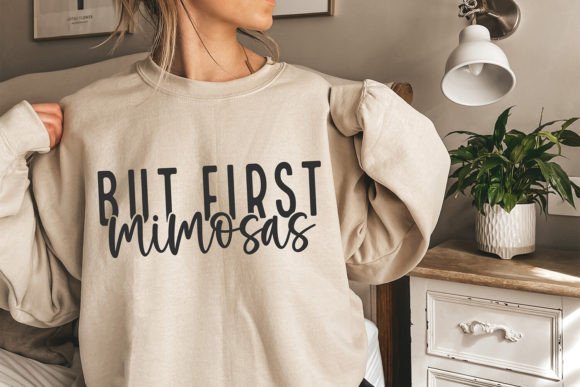 But First Mimosas SVG, Bachelorette SVG