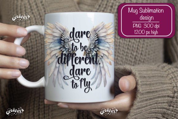 Motivation Mug Inspirational Mug